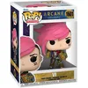 Image de Figurine Funko Pop - Arcane NÂ°1601 - Vi (75652)
