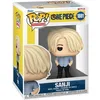Image de Figurine Funko Pop! Tv  One Piece  Sanji