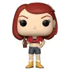 Image de The Office - Figurine POP! Meredith 9 cm