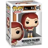 Image de Figurine Funko Pop - The Office NÂ°1672 - Meredith Palmer (Pique-Nique D'entreprise) (75678)