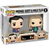 Image de Funko Figurine Funko Pop - The Office - Michael Scott & Holly Flax (Pique-Nique D'entreprise) - Pack (75679)