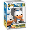 Image de Figurine Funko Pop - Donald Duck NÂ°1443 - Donald Duck ÃnervÃ© (75723)