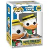 Image de Funko Disney: Donald Duck 90Th Anniv Dapper Donald Duck