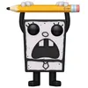 Image de Bob l'éponge - Figurine POP! Bob l'éponge 25th Anniversary Doodlebob 9 cm