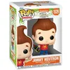 Image de Nick Rewind - Figurine POP! Jimmy Neutron 9 cm