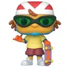 Image de Nick Rewind - Figurine POP! Otto Rocket 9 cm