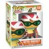 Image de Funko Figurine Funko Pop - Rocket Power N°1530 - Otto Rocket (75742)