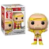 Image de WWE - Figurine POP! Hulkamania avec ceinture 9 cm