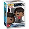 Image de Funko Figurine Funko Pop - Star Trek Lower Decks N°1433 - Beckett Mariner (75842)
