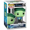 Image de Figurine Funko Pop - Star Trek Lower Decks NÂ°1435 - D'vana Tendi (75844)