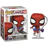 Image de Friendly Neighborhood Spider-Man - Figurine POP! Spider-Man(Final Suit) 9 cm