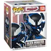 Image de Figurine Funko Pop - Votre FidÃ¨le Serviteur Spider-Man [Marvel] NÂ°1528 - Alien Monster - 15 Cm (75873)