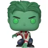 Image de Titans DC Comics - Figurine POP! Beast Boy 9 cm