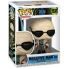 Image de Figurine Funko Pop - Doom Patrol [Dc] NÂ°1535 - Negative Man (75895)