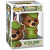 Image de Figurine Funko Pop - Robin Des Bois [Disney] NÂ°1437 - Petit Jean (75911)