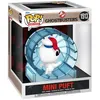 Image de S.O.S FantÃ´mes 2024 - Figurine Pop! Deluxe Mini Puft 9 Cm
