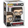 Image de S.O.S Fantômes II - Figurine POP! Egon Spengler 9 cm