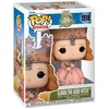 Image de Le Magicien d'Oz - Figurine POP & Buddy! Glinda the Good Witch 9 cm