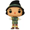 Image de Le Magicien d'Oz - Figurine POP! The Scarecrow 9 cm