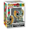 Image de Figurine Funko Pop Movies Jurassic Park Hatchling Dilophosaurus