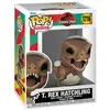 Image de Figurine Funko Pop Movies Jurassic Park Hatchling Tyrannosaurus Rex