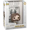 Image de Funko Figurine Harry Potter Azkaban - Sirius Black Pop Cover Poster 10cm