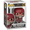 Image de Marvel Thunderbolts - Figurine POP! Red Guardian 9 cm