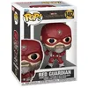 Image de Figurine Funko Pop - Thunderbolts [Marvel] NÂ°1482 - Red Guardian (76028)