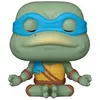 Image de Les Tortues Ninja - Figurine POP! Leonardo (Méditation) 9 cm