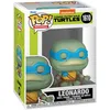 Image de Les Tortues Ninja - Figurine Pop! Leonardo (MÃ©ditation) 9 Cm