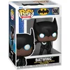 Image de Dc Comics Series Pop! Heroes Vinyl Figurine Batman War Zone - Batwing