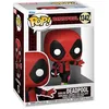 Image de Figurine Funko Pop Marvel Deadpool Bowling