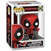 Image de Figurine Funko Pop - Deadpool [Marvel] NÂ°1342 - Bowling Deadpool (76077)