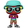 Image de FUNKO MARVEL: DEADPOOL PARODY-DEADPOOL TOURIST