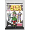 Image de FUNKO NEWPOP! COMIC COVER: STAR WARS-BOBA FETT
