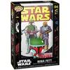 Image de Funko Star Wars - Figurine Pop! Comic Cover Boba Fett 9 Cm