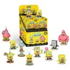 Image de Figurine Mystery Mini - Bob L'eponge - Bob L'eponge 25th