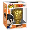 Image de Figurine Funko Bitty Pop Dragon Ball Z Vegito Or