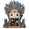 Image de Figurine Funko Pop Deluxe House of the Dragon S2 Viserys on Throne