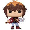 Image de Figurine Funko Pop Animation Yu-Gi-Oh Jaden Yuki