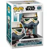 Image de Figurine Funko Pop - Star Wars : Ahsoka (SÃ©rie Tv) NÂ°686 - Thrawn's Night Trooper (76542)