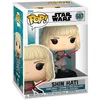 Image de Figurine Funko Pop - Star Wars : Ahsoka (SÃ©rie Tv) NÂ°687 - Shin Hati (76543)