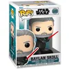 Image de Figurine Funko Pop - Star Wars : Ahsoka (SÃ©rie Tv) NÂ°688 - Baylan Skoll (76544)