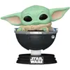 Image de Funko Funko Pop! Grogu In Hovering Pram