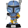 Image de Figurine Funko Pop Star Wars The Mandalorian S9 Paz Vizsla