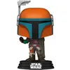 Image de Figurine Funko Pop Star Wars The Mandalorian S9 The Judge