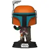 Image de Funko Pop! Mandalorian Judge