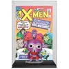 Image de Marvel - Figurine POP! Comic Cover X-Men 4 9 cm