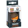 Image de Porte-ClÃ©s Funko Pop - Overwatch 2 - Tracer - Porte-ClÃ©s (76742)
