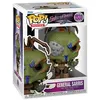 Image de Figurine Funko Pop Movies Galaxy Quest General Sarris